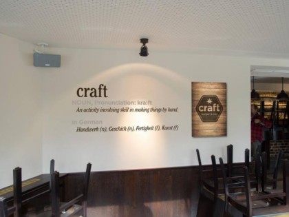 Photo: Craft 